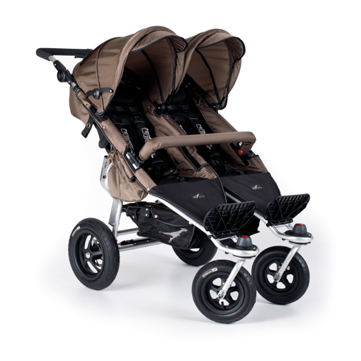 TFK Twinnet Twist Duo