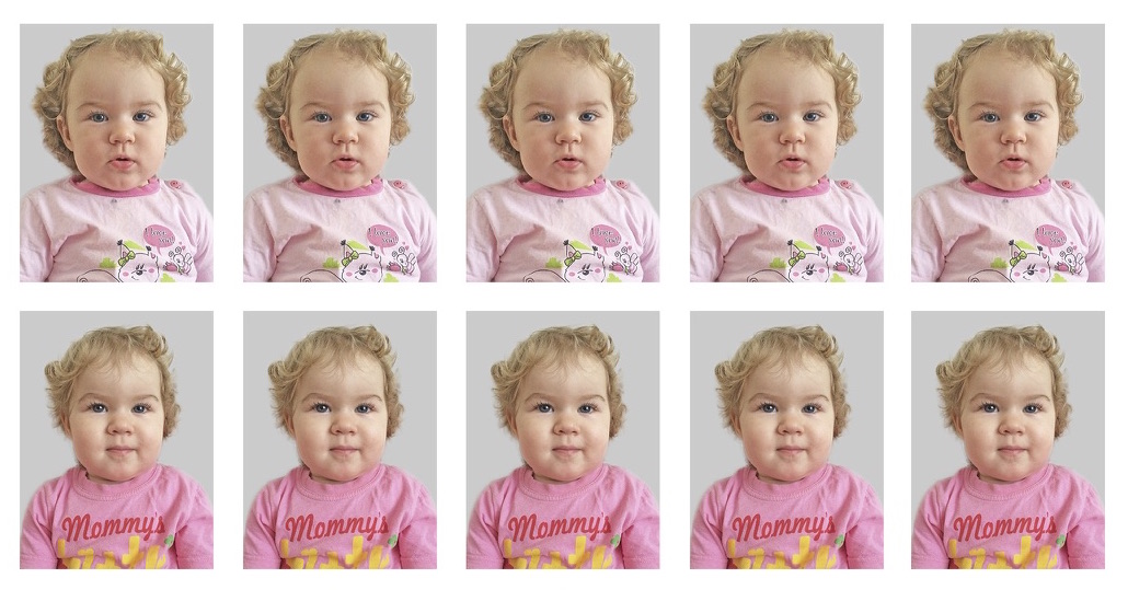 Passport Photo