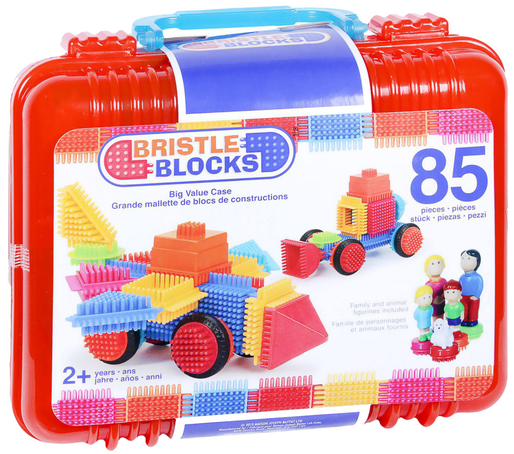Bristle