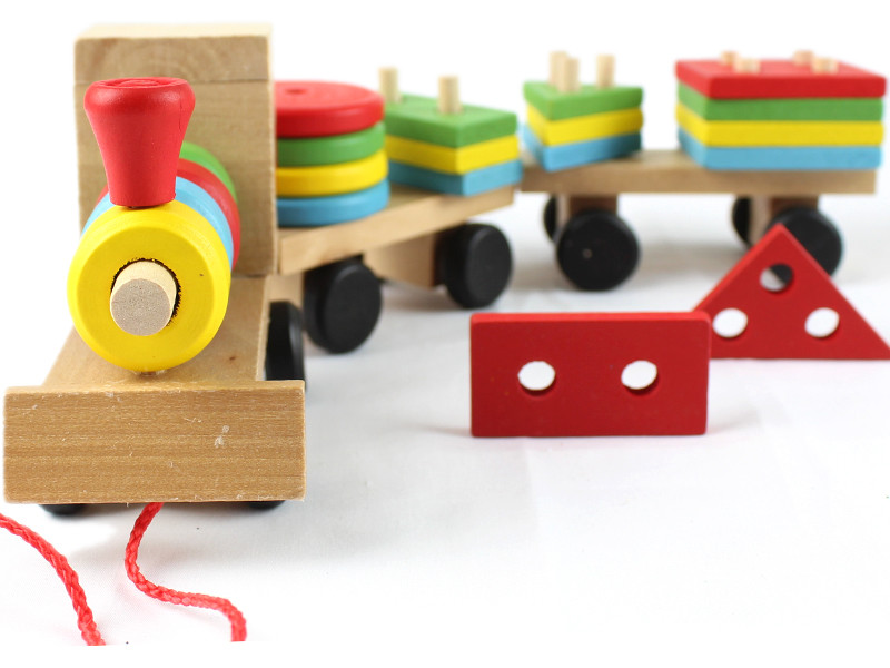 Toy_train