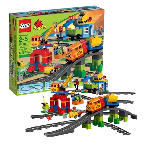 train